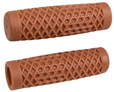 ODI Van Grips Van Cult Grips 1 Zoll Motorrad (Gum)
