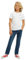Levi's Kids 511 slim fit jean-classics Jungen Yucatan 5 Jahre