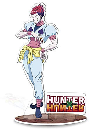 ABYstyle Hisoka Hunter X Hunter Acryl®