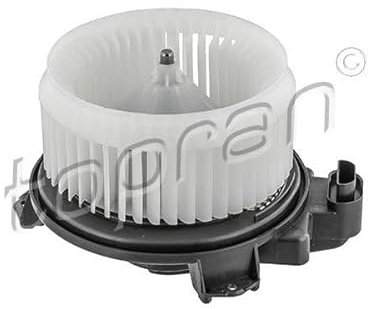TOPRAN Ventilateur d'habitacle