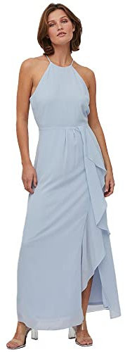 Vila VIMILINA S/L Maxi Dress/SU - NOOS