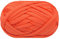 T-Shirt Strickgarn, Häkelgarn für Sommer, Basteln, Tasche, Decke, Kissen, Häkelprojekte, 100g (#28 Koralle)