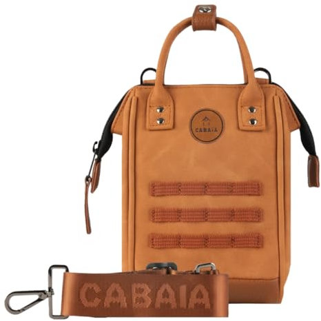 Cabaïa Nano Bag Moscou Umhängetasche