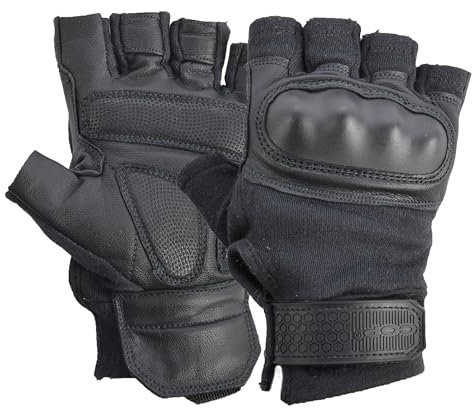 COP® SFGN2 Halbfinger Einsatz- und Zugriffshandschuh (XS)