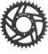 Varstrom Plato de 36T para BAFANG Mid Drive Motor Kits BBS02B BBS01B - Motor Central 250W 350W 500W 750W, Plato sin Protector de Cadena para Motor Bicicleta Electrica Kit (Offset: 0,5mm)