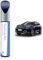 PARTS4EV Peinture de retouche KQL Bleu Eclipse Nacre/Eclipse métallisé pour Citroën Correspondance exacte - Réparation des rayures et des éclats