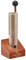 Sonic Energy Wah-Wah Tube – 432 Hz, Ton C6, 432 Hz – Soundeffekt für Musik und Meditation – Inkl. Ständer, Hülle, Schlägel (WWTC6)