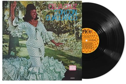 Son Con Guaguancó [180g]