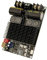 Losueeun -2001 TPA3221 100WX2 Dual Channel Pure Rear Stage Digital Amplifier Board 200W AMP Bridged Mono Subwoofer Speaker