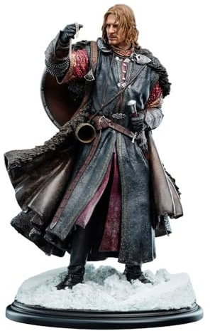 Weta Workshop Der Herr der Ringe Statue 1/6 Boromir (Classic Series) 32 cm