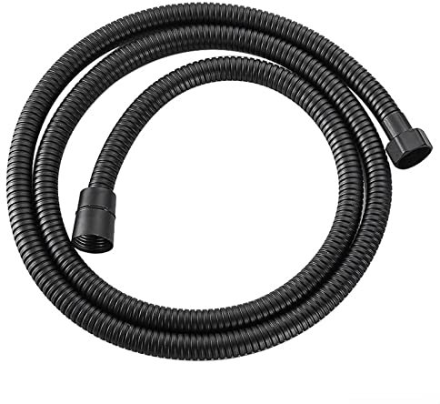 Tubo doccia in acciaio inox, Tubo flessibile in acciaio inox for doccia, rubinetto for bagno, antideflagrante