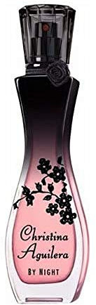 Christina Aguilera by Night Eau de Parfum Natural Spray, 30 ml