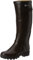 Aigle Benyl M., Stivali di Gomma, Uomo, Marrone (Brown), 41 EU