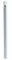 Cimco 186013 – Natürliche Kabelbinder Stahl 520 x 7,9