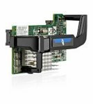 HP 4948382828040-656590-b21 - Verde/Negro - Tarjeta de Red ethernet