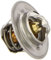 Valeo 820058 Termostato, Refrigerante