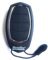 MOTORLINE Falk Mando a Distancia de 4 Canales Rolling Code 433MHz para automatismos y Puertas de Garaje automáticas, sólo Compatible con Productos Motorline