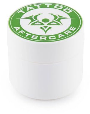 Tattoo Aftercare 20g from The Aftercare Company