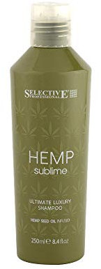 Selective Professional Selective Professional Hemp Sublime Shampoo 250 ml