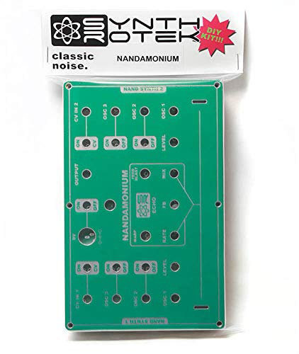 Synthrotek