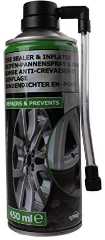 All Ride Tom Protecton Reifenreparaturspray 450 ml