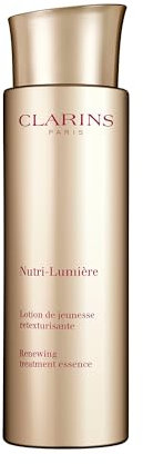 Clarins Nutri-Lumiere Essenza Rinnovatrice, 200ml