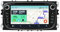 YUNTX Android 14 Autoradio con navi para Ford Mondeo/S-MAX/Focus/Galaxy(2007-2012)-Incorporado CarPlay/Android Auto/GPS-IPS 2.5D 7 Pantalla-Dab/Bluetooth 5.0/Control del Volante/USB/WiFi/MirrorLink