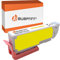 Bubprint Druckerpatrone kompatibel als Ersatz für Epson T3364 33XL für Expression Premium XP-530 XP-540 XP-630 XP-635 XP-640 XP-645 XP-830 XP-900 Yellow Gelb