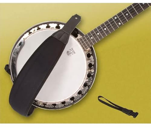 Neotech Mega Banjo Strap Short (8301072)