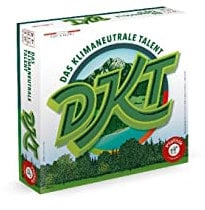 Piatnik DKT - Das klimaneutrale Talent