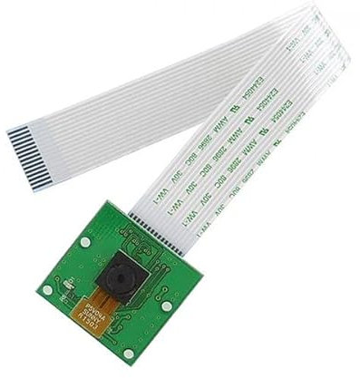 Module Camera 5 MEGAPIXEL 5MP 1080p 720p Full HD Compatible avec ARDUINO RASP... (600)