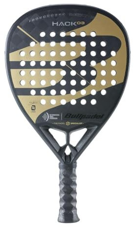 Bullpadel Hack 03 Fip
