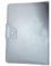 SOENS PU Leather case cover Compatible With ASUS MeMO Pad HD 7 ME173X/Nexus 7 /ME572CL 7 inch tablet pc (Color : White)