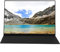 GOWENIC 18 Inch Portable Monitor, 2.5K HD Ultra Slim Mobile Monitor with 144Hz Refresh Rate, Built in Dual Speakers, for Work Entertainment Gaming