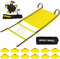 WAYOUT SPORTS - Set Entrenamiento Fútbol (Intermedio)