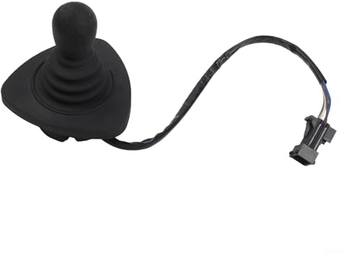 Controller-Griff 7919040042 ersetzt das Original für Linde für Gabelstaplermodelle 335 336 2 Joystick-Steuerschaltereinheit