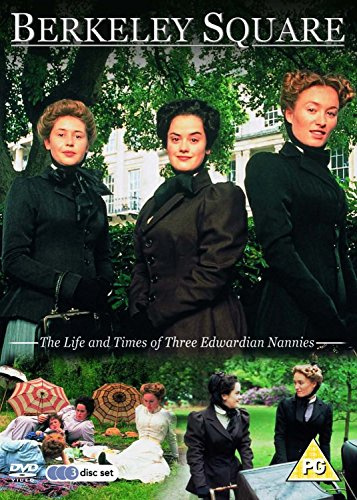 Berkeley Square [3 DVDs] [UK Import]