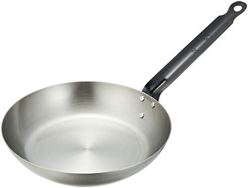 SA Eisenpfanne 22cm AHL17022 (Japan Import / Das Paket und das Handbuch werden in Japanisch)