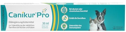 Canikur Pro Paste 30ml