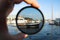 c-pl (Polarisationsfilter) multivergütete | multithread-Glas Filter (72 mm) für Sony Alpha DSLR-A380