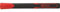 KS Tools 142.5319 Mango de repuesto, fibra de vidrio, cónico,280mm