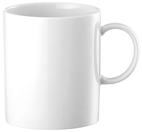 Thomas Sunny Day Becher mit Henkel ROK-Weiss