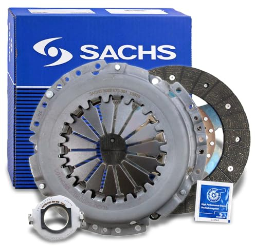SACHS 3000 951 217 Kupplungssatz