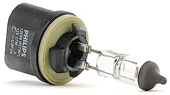 Philips PG13 H27 W/1 Xenon 50 Bulb