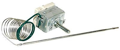 Genuine Beko D53 Dc Dcc DVC 550 Sc Fornello Forno Termostato