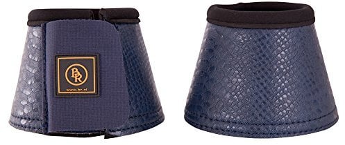 BR Springglocken Pro Max Croco (Braun, M)
