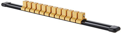 DEWALT DWMT75262B 1/2 Drive Socket Rail