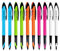 Faber-Castell uni-ball 145928 - Tintenroller, UNI-BALL AIR Trend, pink, 1 Stück
