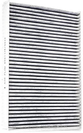 RIDEX Innenraumfilter 424I0087 Golf IV Schrägheck (1J1) GOLF III (1H1) 281mm