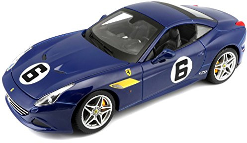 Bburago B18–76104 1: 18 70. Jahrestag California T The Sunoco